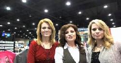 Sisters recommend Southern Gospel Tube