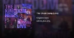 The Chain Gang (Live)